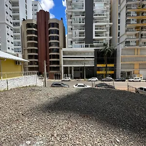 Loft Lux 4 Apartamento Chapecó