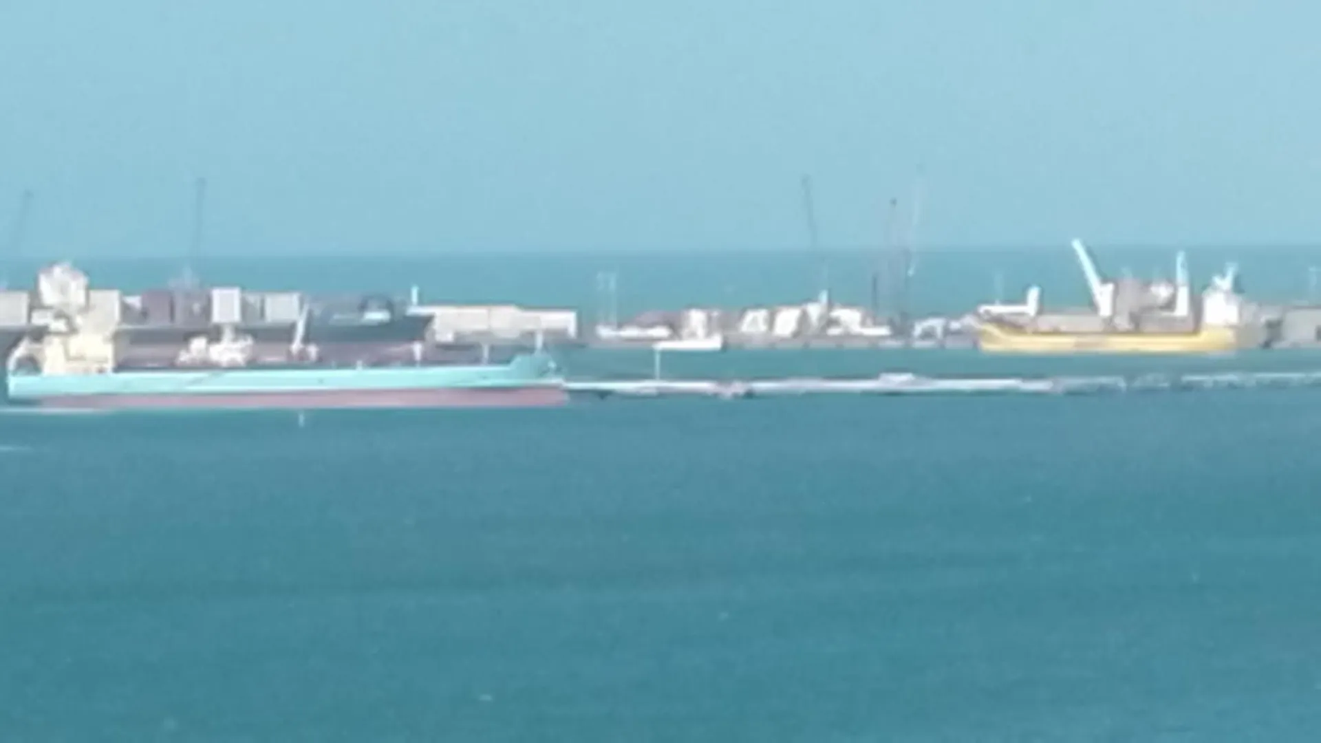 Terracos, Frente Mar Para O Atlantico Fortaleza  Lejlighed